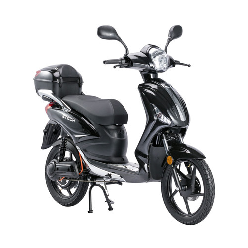 Bicicletta elettrica scooter - elettrica,