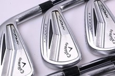 Callaway Apex Pro ferri