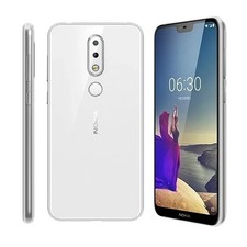 NOKIA 6.1 PLUS (X6 2018) (6 GB RAM / 64 GB ROM)