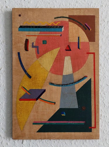 Lissitzky moholy nagy - el, moholy-nagy