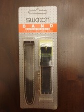 Swatch Automatic Chrono 200