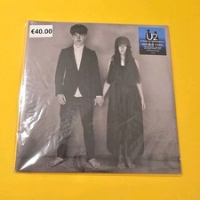 U2- SONGS OF EXPERIENCE -2