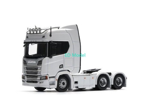 Modellino trattore camion - , bn