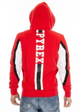 PYREX - FELPA UNISEX CAPPUCCIO