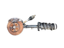 MASSA AMMORTIZZATORE MOZZO