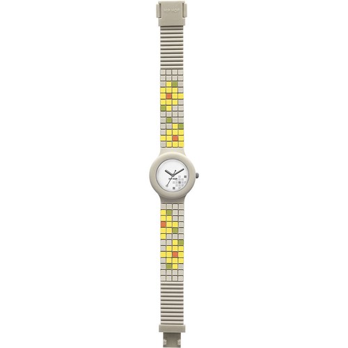 Orologio hip hop mosaic - orologio,