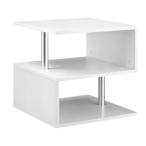 Homcom tavolino salotto - homcom, da