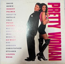 Pretty Woman (Soundtrack)
