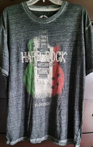 Hard rock cafe florence - rock,