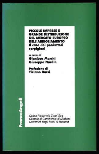 Piccole imprese grande - piccole,