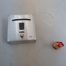 Korg pedale accordatore - korg, dt-10