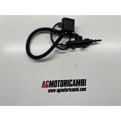 Pompa freno posteriore keeway - freno,
