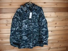 Parka GoreTex da lavoro US