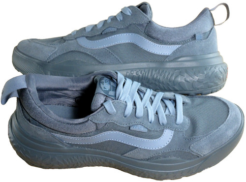 Scarpe trail vans - scarpe,