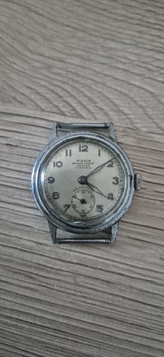 Orologio uomo militare - , vintage