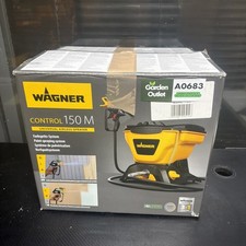 Wagner control 150 airless - control,