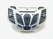 AUTORADIO PER FORD Fiesta 6° Serie 8A6T-18C815-BL (08>17)