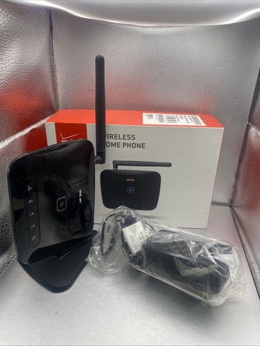Verizon router connessione - di,