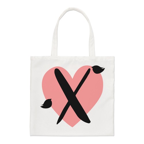 Letter cuore alfabeto - letter,