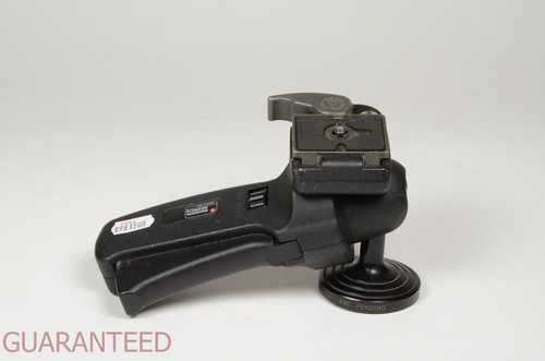 Manfrotto 322rc2 testa per - manfrotto,