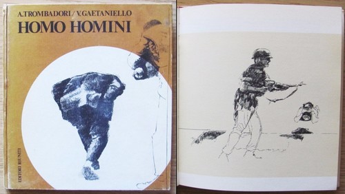 Trombadori gaetaniello - trombadori,