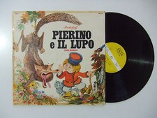 Mario Leone ‎– Pierino E