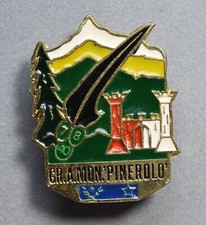 Distintivo alpini gruppo