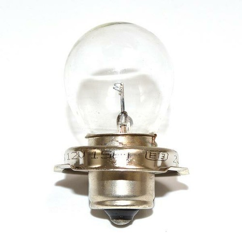 Lampada faro fanale aprilia - fanale, sr
