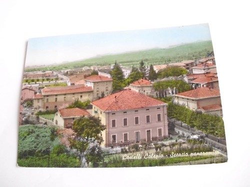 Bergamo castelli calepio - bergamo,