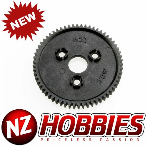 Traxxas 3959 spur - gear, 62t