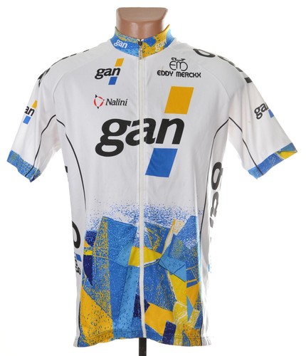 Maglia ciclismo velo - maglia,