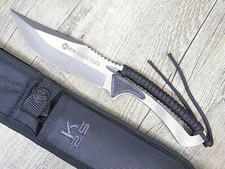 KNIFE BELT KNIFE 25 cm