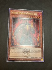 yu gi oh quarter century