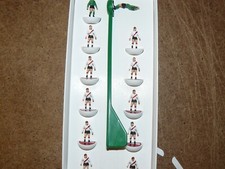 TARGA FIUME RETRO SUBBUTEO