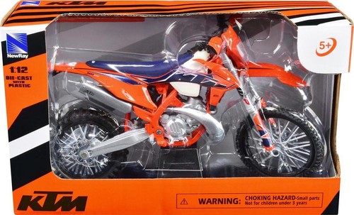 Ktm 300 exc tpi - 300, dirt
