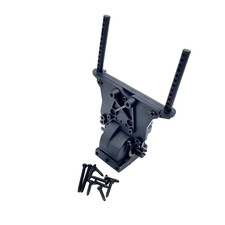 HPI Bullet MT 3.0 Cambio