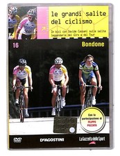 EBOND Le grandi salite del