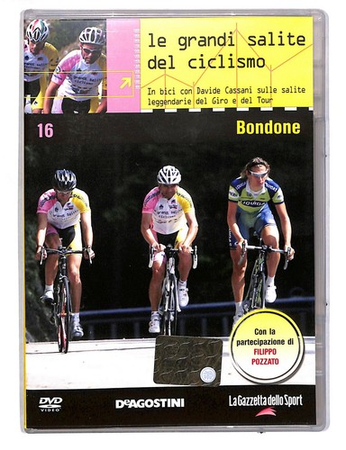 Ebond grandi salite del - ebond,
