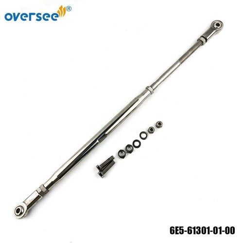 Kit tirante freno 6e5 - freno, 6e5-61301