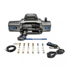 Verricello elettrico 12v - verricello,