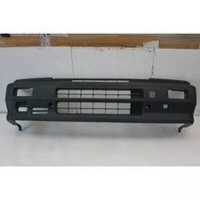 PARAURTI ANTERIORE FRONT BUMPER ORIGINALE PIAGGIO PORTER 1000 1200 1300