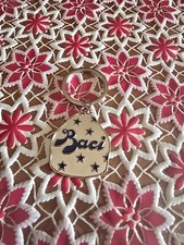 Baci perugina portachiavi