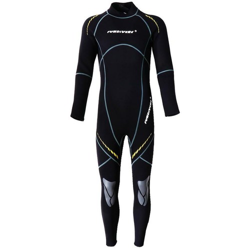 Mute uomo 3mm skins muta - mute,