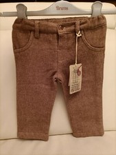 Pantaloni Brums bambino 9 mesi
