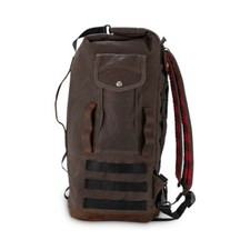 Zaino burly voyager borsa - zaino, /