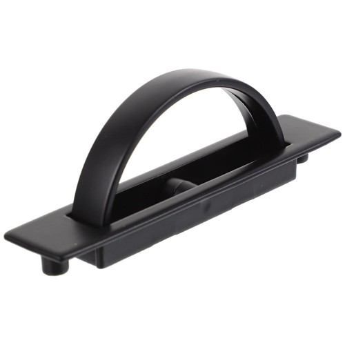 Versteckter griff - versteckter,