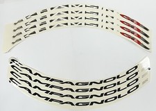 Decalcomanie oro Campagnolo