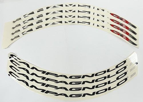 Decalcomanie oro campagnolo - oro,
