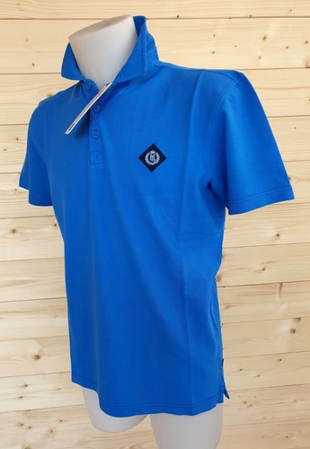 Henri lloyd polo cotone al - lloyd,