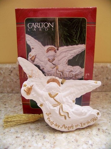 Carlton cards cimelio - carlton,